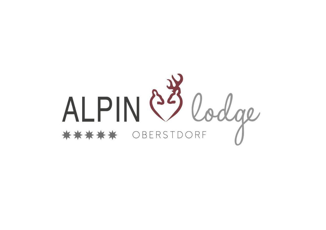 Alpin Lodge โอเบอร์สทดอร์ฟ ภายนอก รูปภาพ